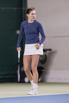 Bild 399 - NL Grossflottbeker THGC - TC RW Wahlstedt : Ergebnis: 6:0